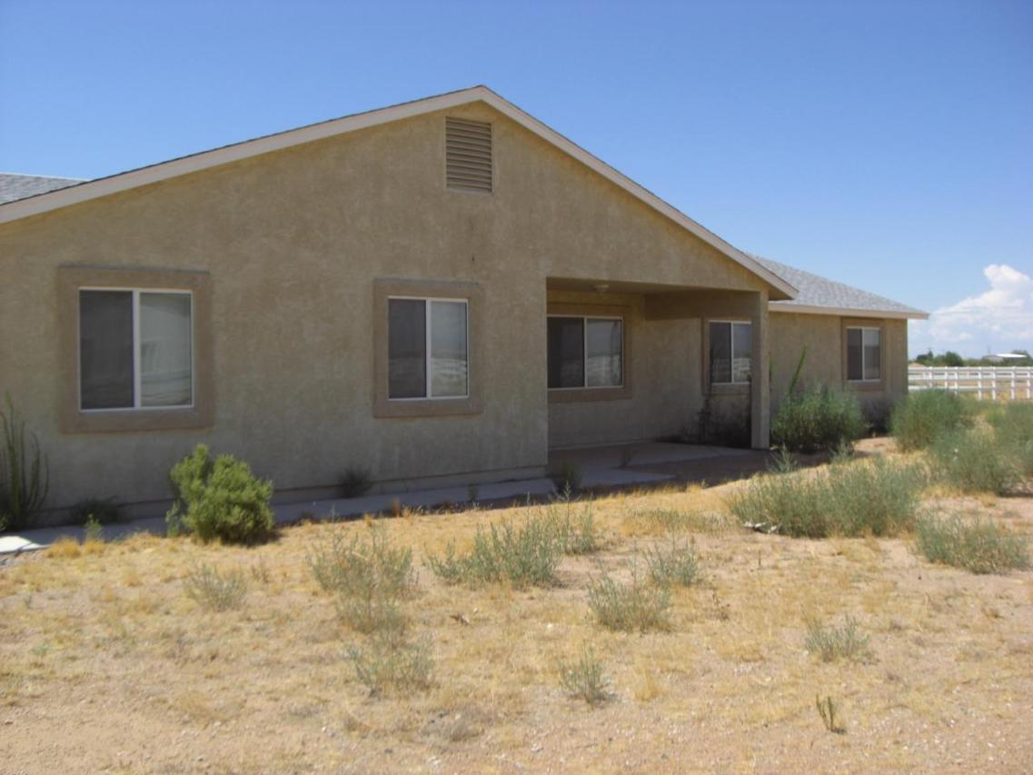 28086 N Palos Dr., Florence, AZ 85132