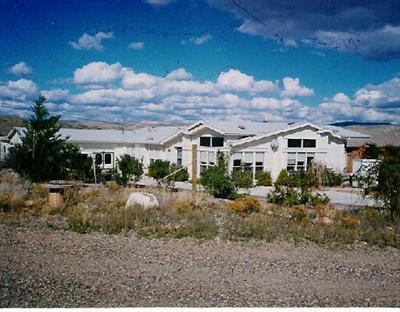 1845 Eagle, Clarkdale, AZ 86324