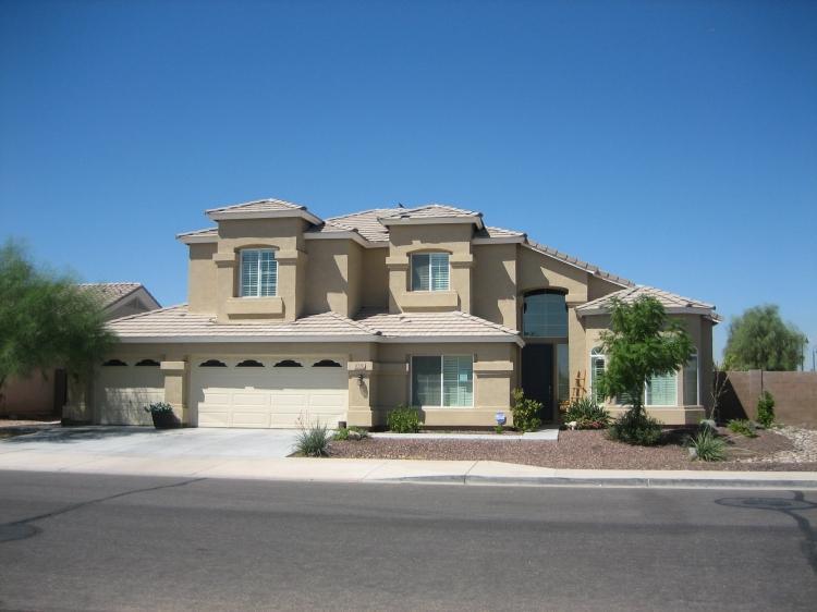 8206 S 34th Ln., Laveen, AZ 85339