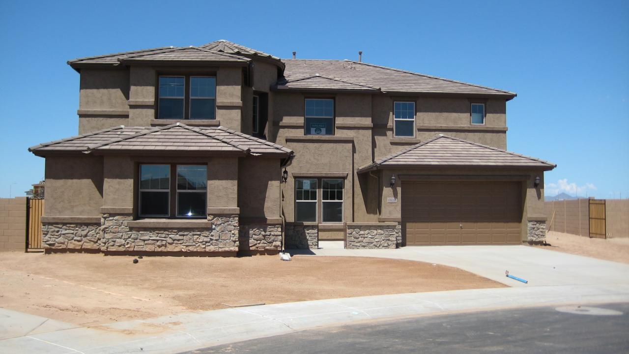 11050 E Renfield Ave., Mesa, AZ 85212