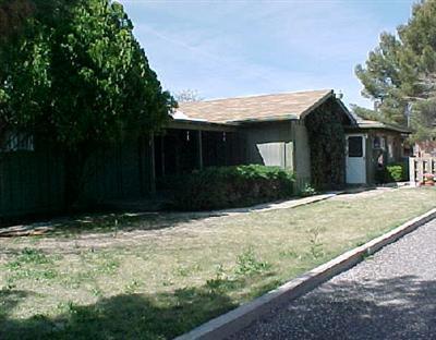 193 W Arnold, Camp Verde, AZ 86322