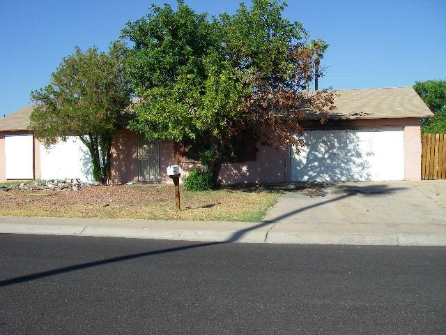 4956 W Cheery Lynn Rd., Phoenix, AZ 85031