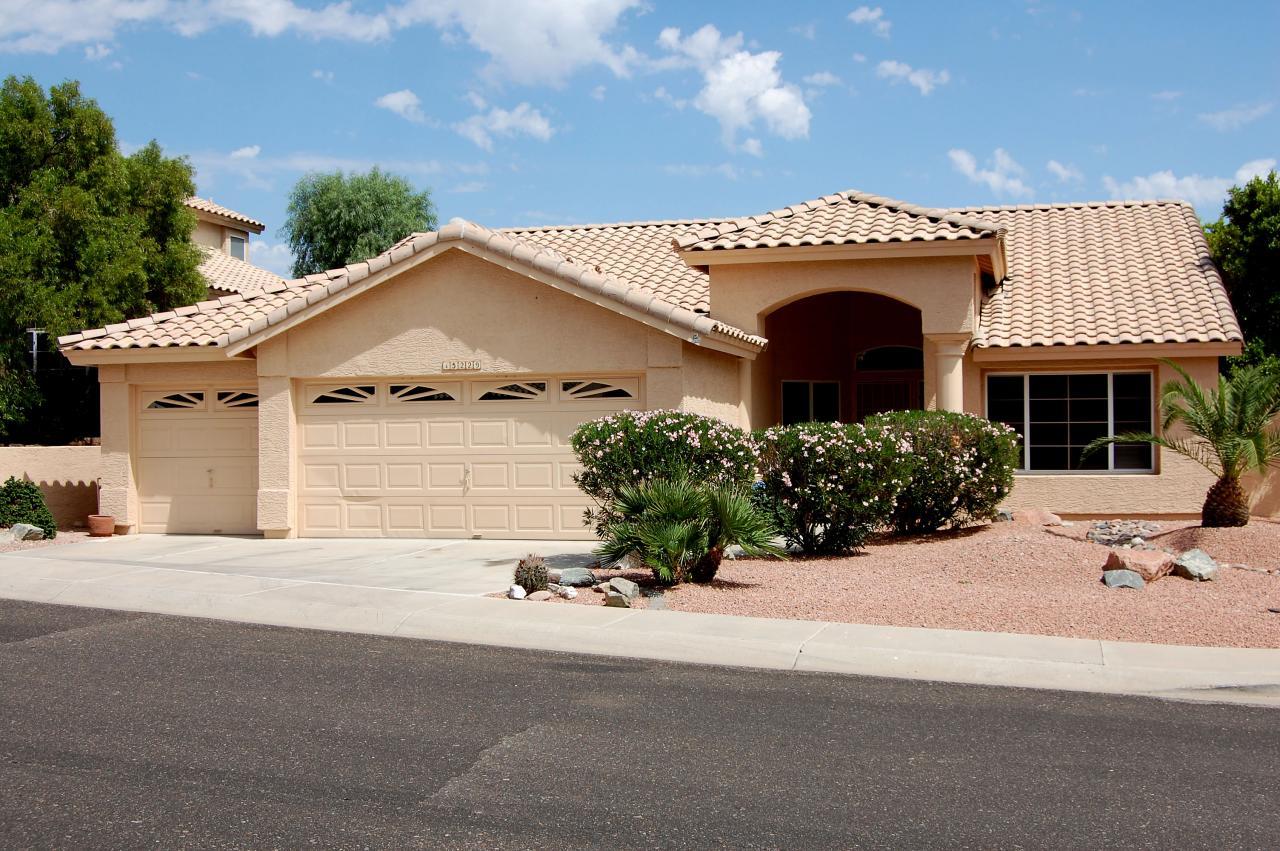 15229 S 14th Dr., Phoenix, AZ 85045