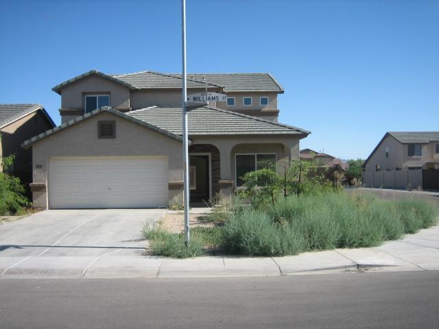 9139 W Williams St., Tolleson, AZ 85353