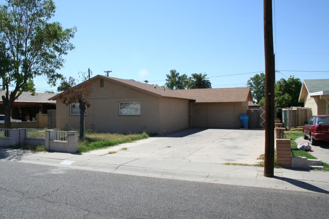 4501 W Verde Ln., Phoenix, AZ 85031