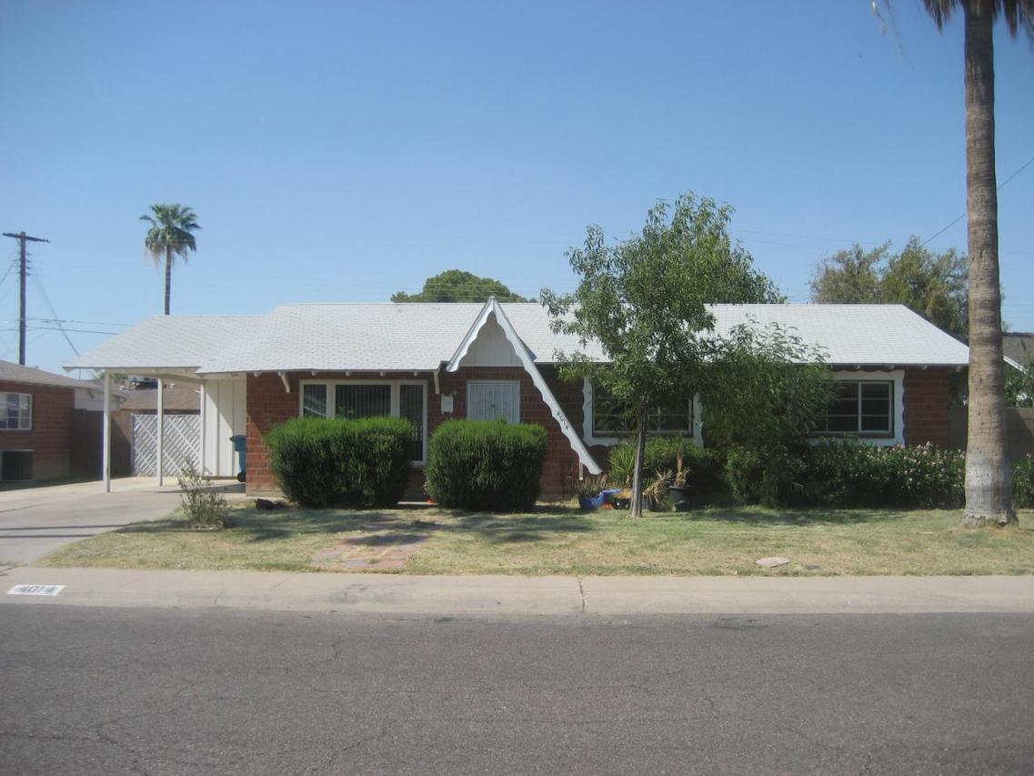 4014 W Citrus Way, Phoenix, AZ 85019