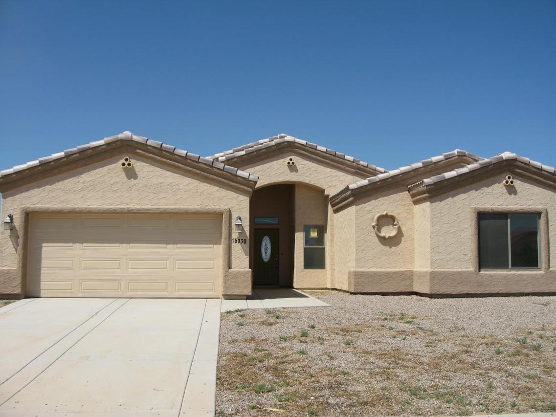 16030 S Placer Rd., Arizona City, AZ 85223
