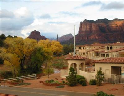 30 Corte Banca, Sedona, AZ 86351
