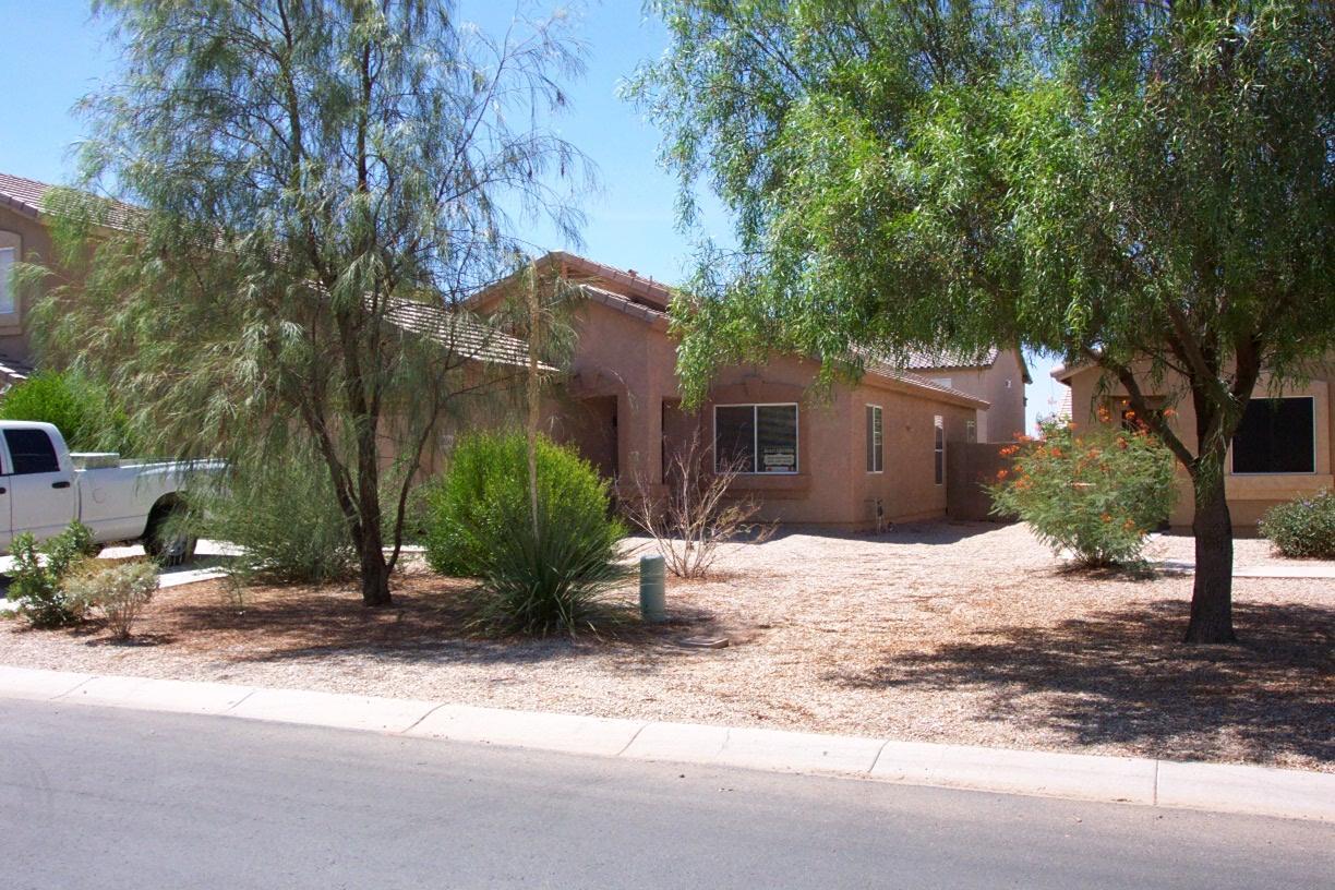 2650 E Bagdad Rd., Queen Creek, AZ 85243