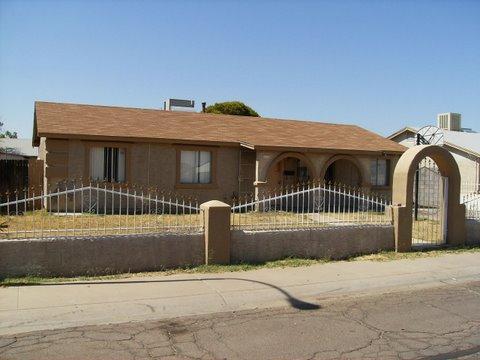 6116 W Coronado Rd., Phoenix, AZ 85035