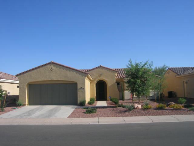 13805 W Sola Dr., Sun City West, AZ 85375