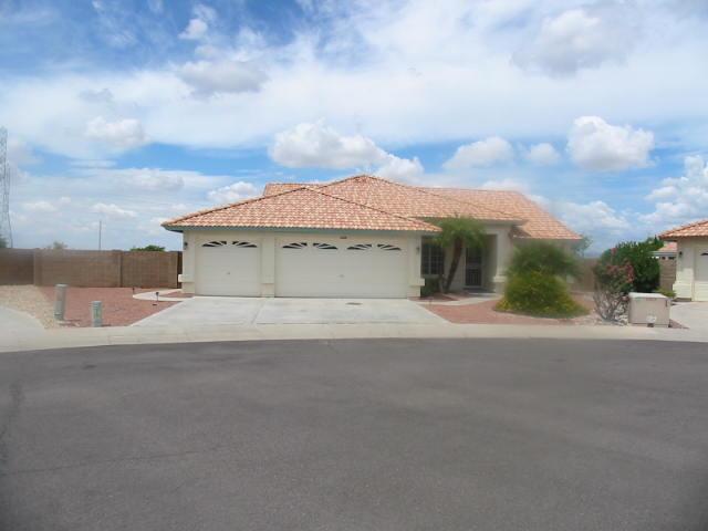 11058 W Irma Ln., Sun City, AZ 85373