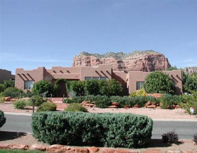 170 Pinon Woods Dr., Sedona, AZ 86351