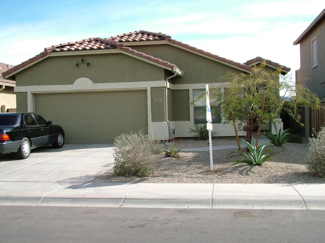 8937 W Gibson Ln., Tolleson, AZ 85353