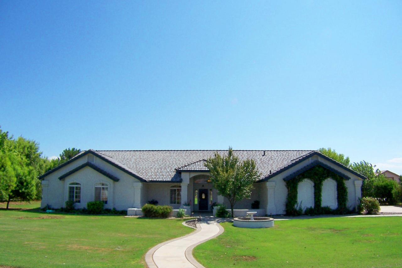 247 E El Dorado Ln., Gilbert, AZ 85295