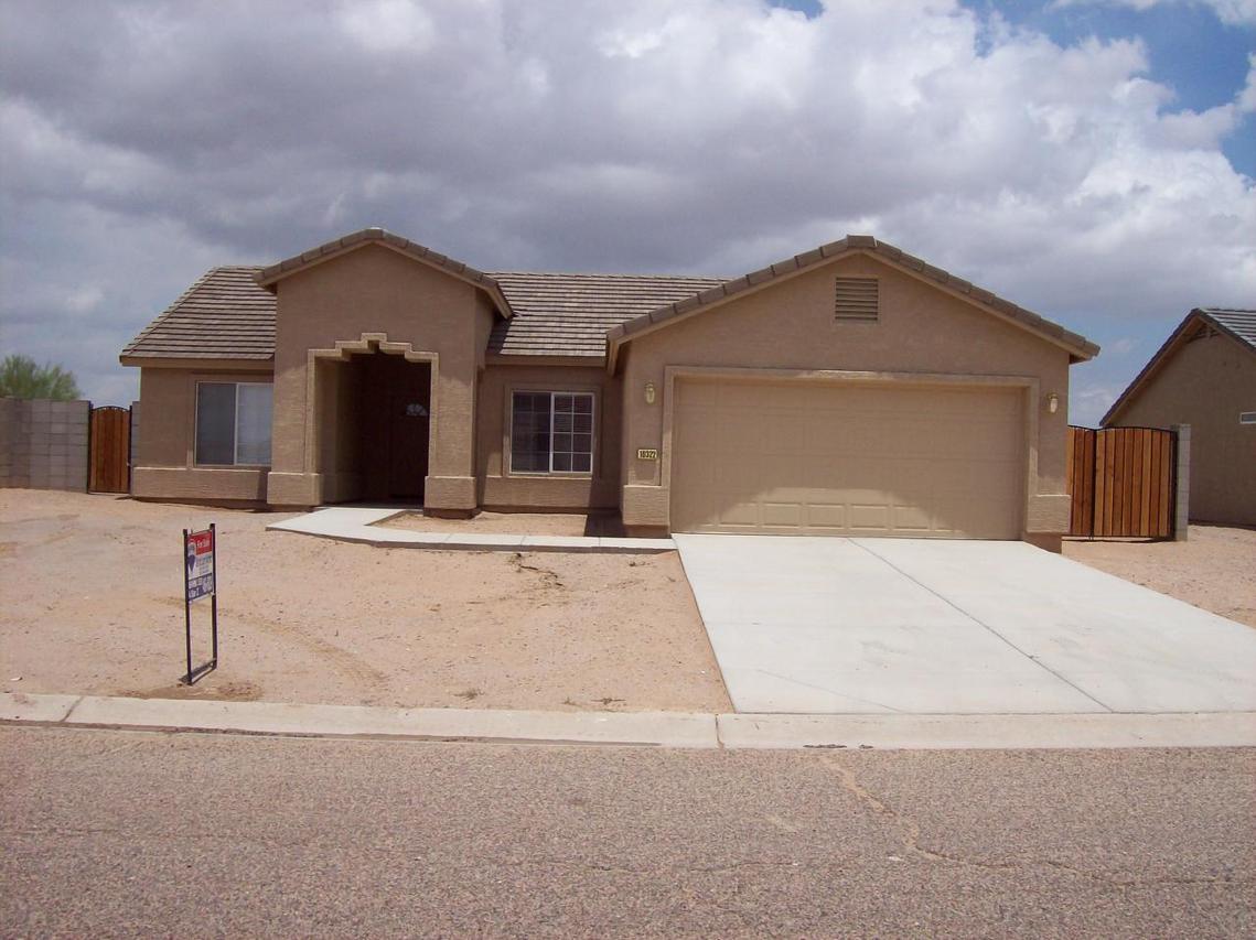9251 W Raven Dr. ##1, Arizona City, AZ 85223