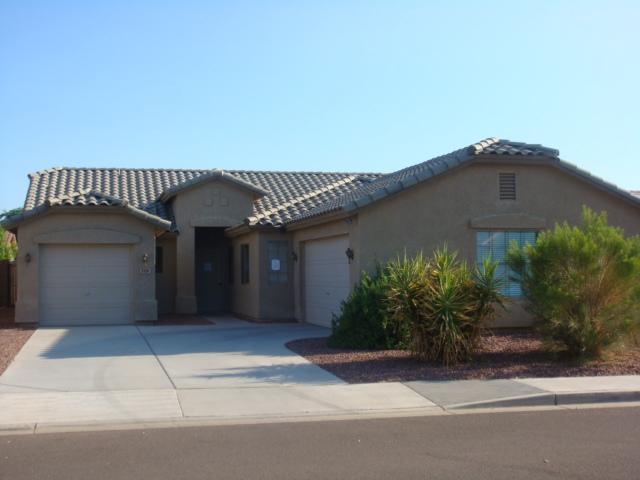 9281 W Sunnyslope Ln., Peoria, AZ 85345