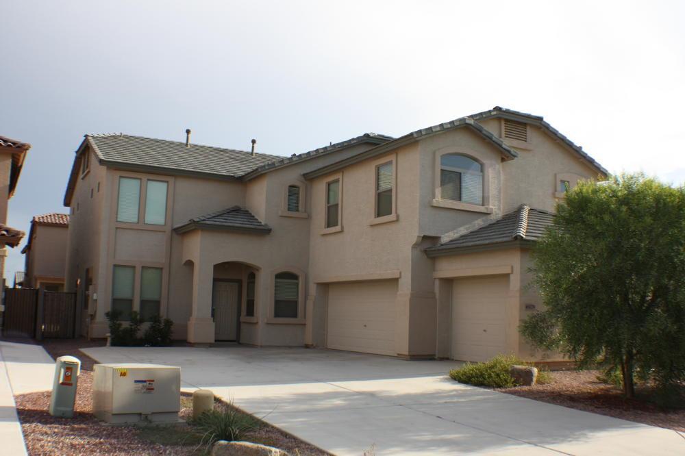 45079 W Jack Rabbit Tr., Maricopa, AZ 85139