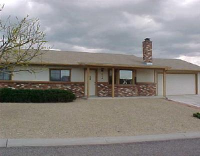 821 Reta St., Clarkdale, AZ 86324