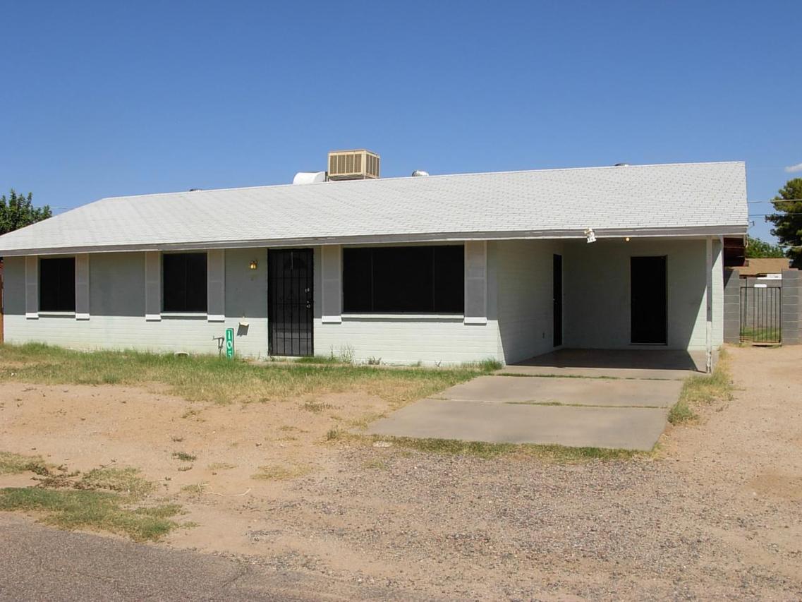105 N 95th Pl., Mesa, AZ 85207