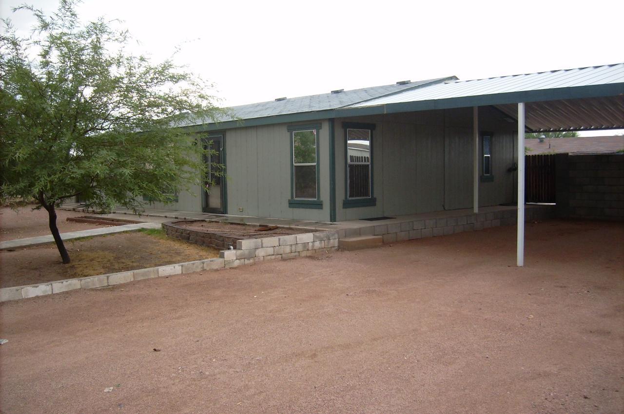 2025 W Tufa St., Apache Junction, AZ 85220