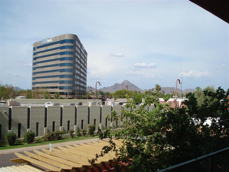 4750 N Central Ave. #2S, Phoenix, AZ 85012