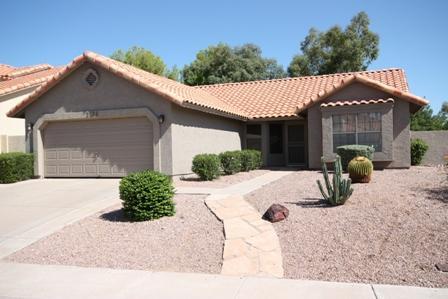2756 E Cathedral Rock Dr., Phoenix, AZ 85048