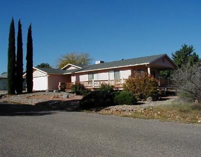 1950 S Arroya Vista Dr. #-, Cottonwood, AZ 86326