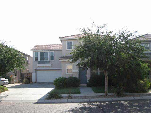 1222 S 119th Dr., Avondale, AZ 85323