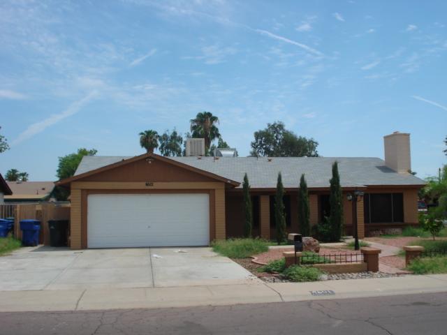 4601 N 75th Ln., Phoenix, AZ 85033