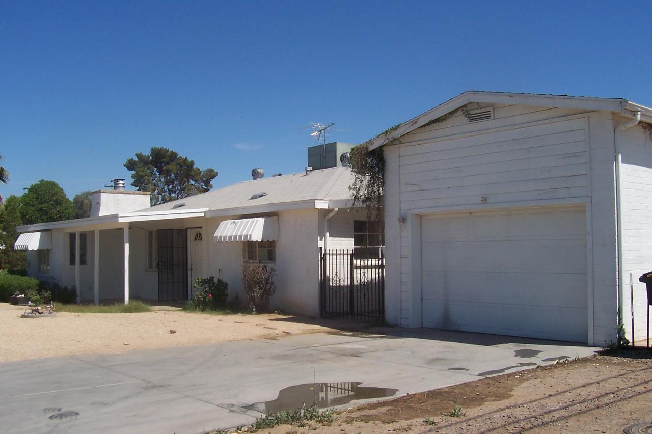 11434 N 113th Dr., Youngtown, AZ 85363