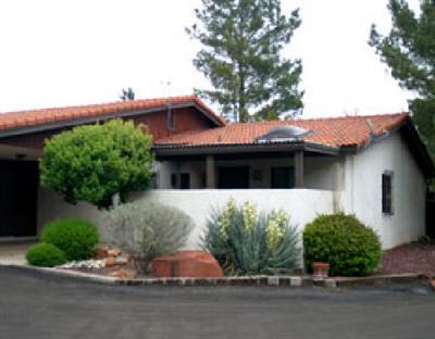 155 Canyon Diablo Rd., Sedona, AZ 86351