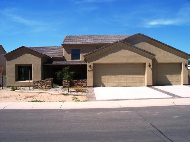 20260 E Bronco Dr., Queen Creek, AZ 85242