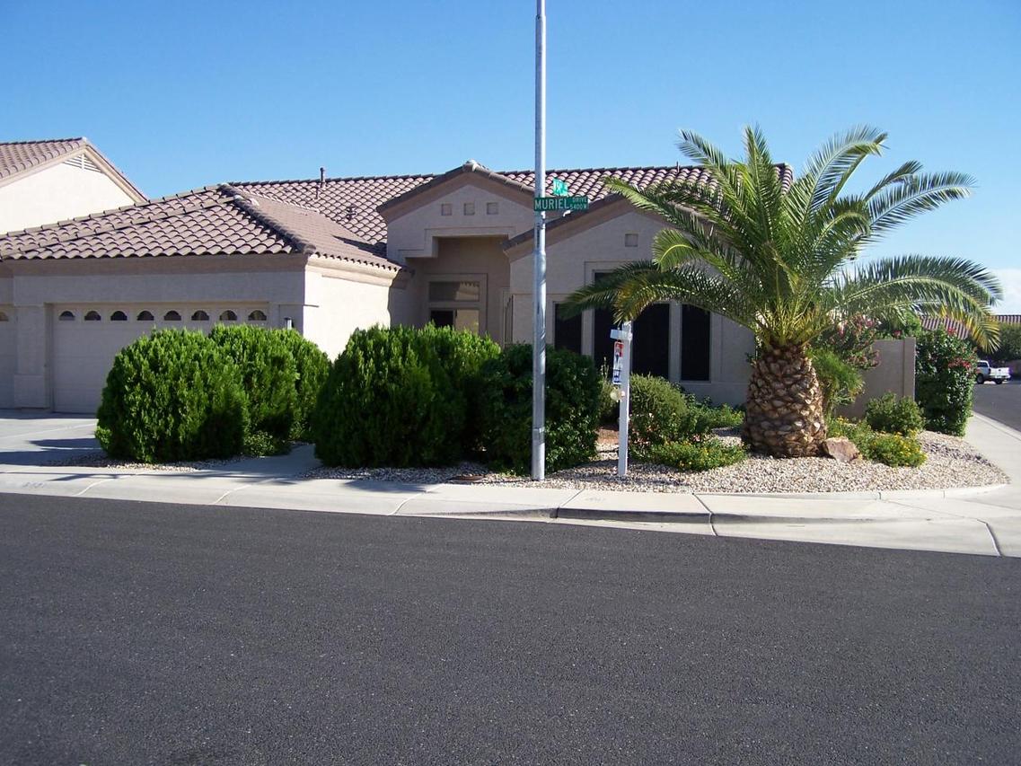 5431 W Muriel Dr., Glendale, AZ 85308