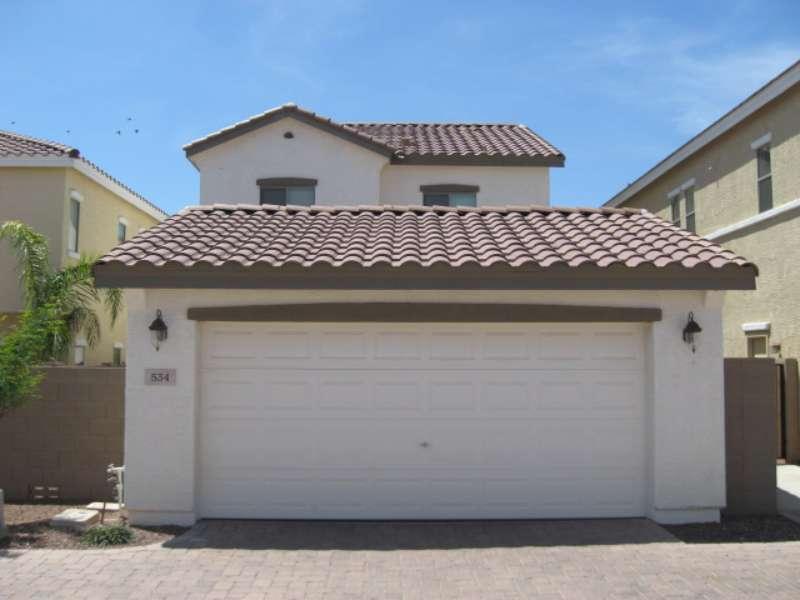 534 N Citrus Ln., Gilbert, AZ 85236