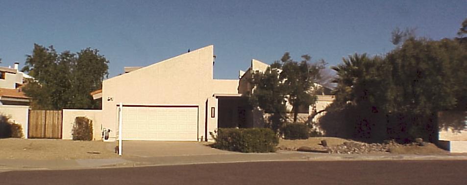 7153 N Via De Amigos Rd., Scottsdale, AZ 85258