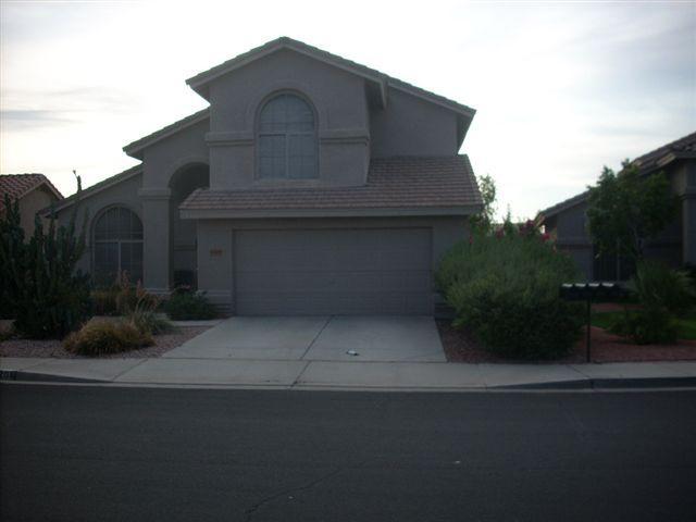 17209 N Kimberly Way, Surprise, AZ 85374