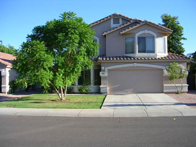 453 W Scott Ave., Gilbert, AZ 85233