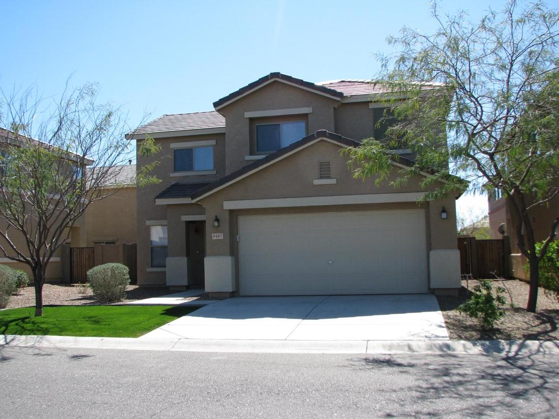 8447 E Keats Ave., Mesa, AZ 85209