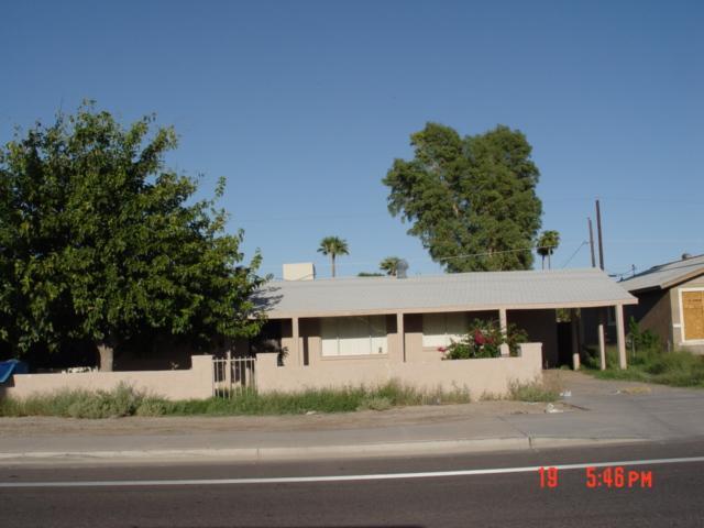 5821 S 15th Ave., Phoenix, AZ 85041