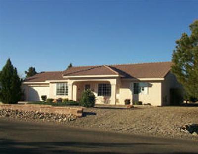 1810 Shawnee Tr., Cottonwood, AZ 86326