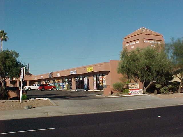1368 N Arizona Ave. #114, Chandler, AZ 85225