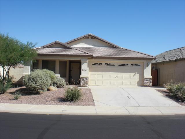 43728 W Cahill Dr., Maricopa, AZ 85138