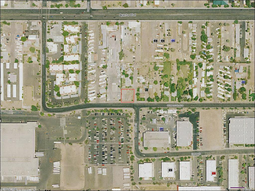 1332 S Clark Dr. #D, Tempe, AZ 85281