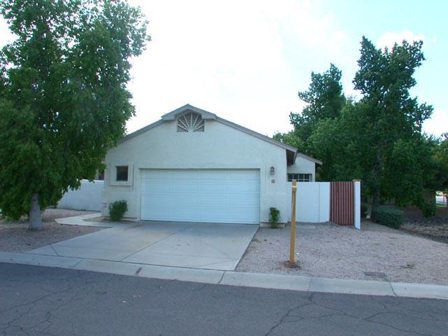 1704 S 39th St. #33, Mesa, AZ 85206