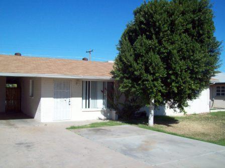 1434 E 3rd Ave., Mesa, AZ 85204