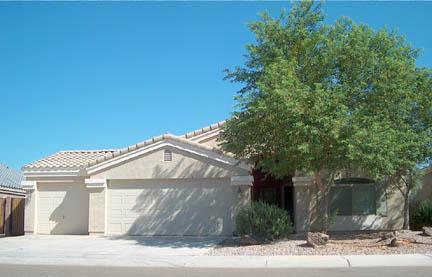 1756 E Cardinal Dr., Casa Grande, AZ 85122