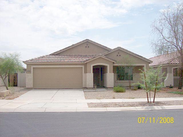 22951 S 215th St., Queen Creek, AZ 85142