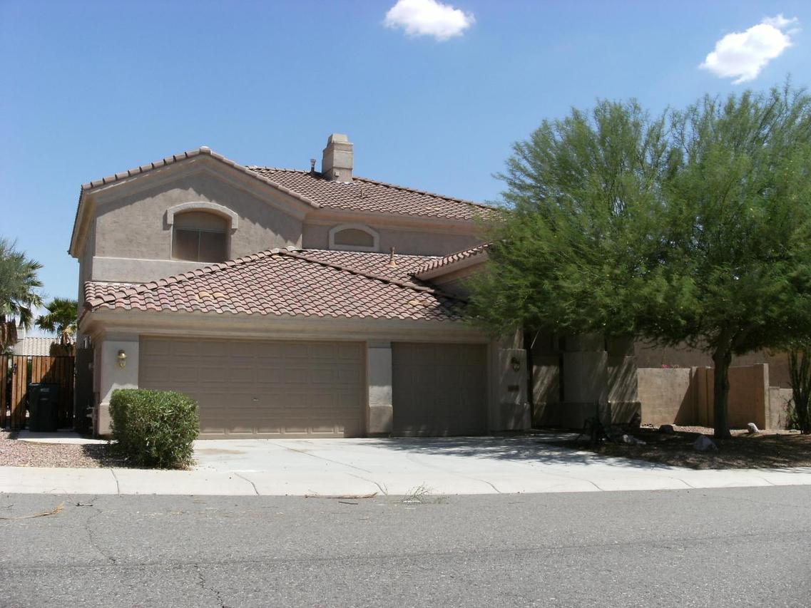 16609 S 15th Ln., Phoenix, AZ 85045