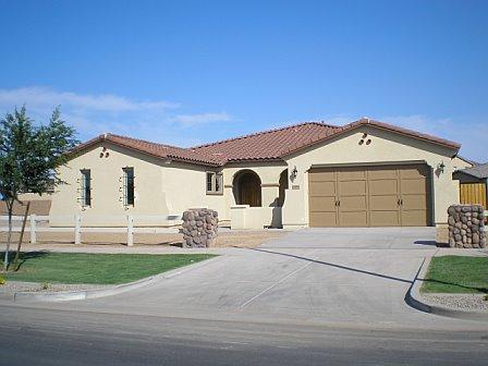 3889 E Old Stone Cir., Chandler, AZ 85249